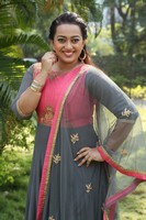 Ester Noronha at Thala  Trailer Launch